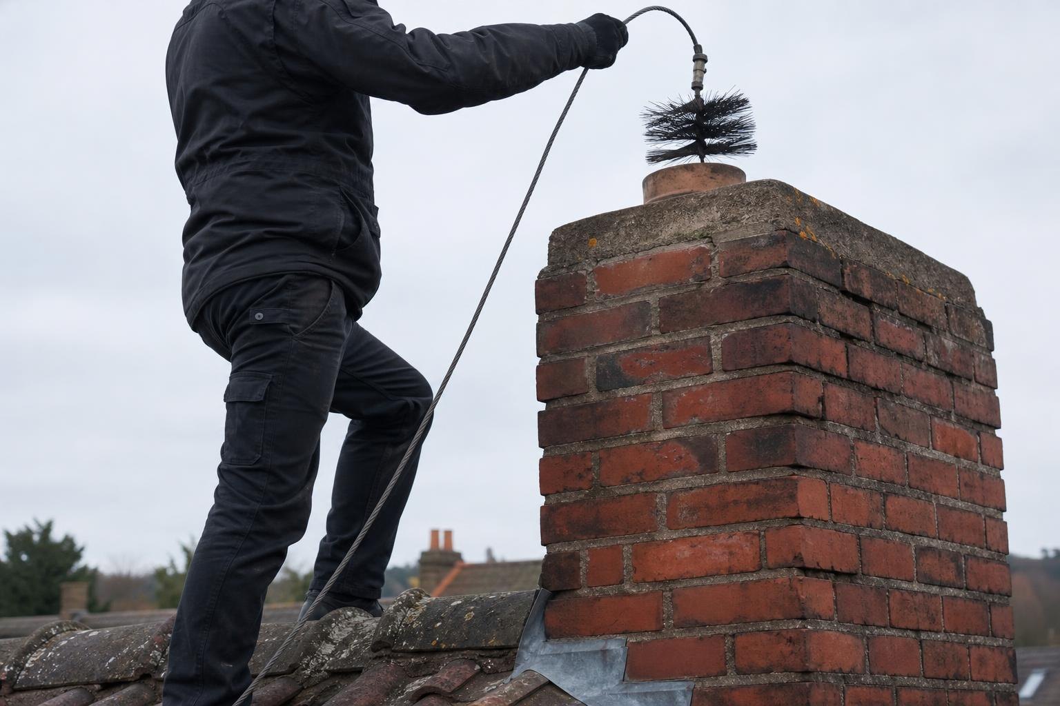 Chimney Inspection
